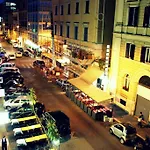 Alex Ii Konukevi Roma