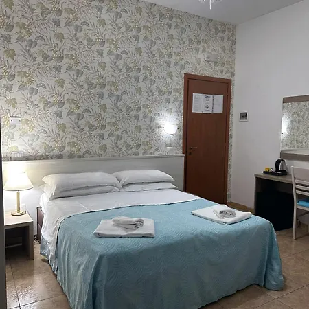 Alex Ii Affittacamere