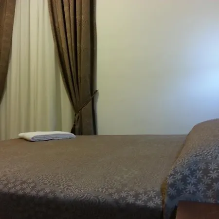 Alex Ii Maison d'hôtes Rome