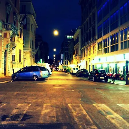 Maison d'hôtes Alex Ii