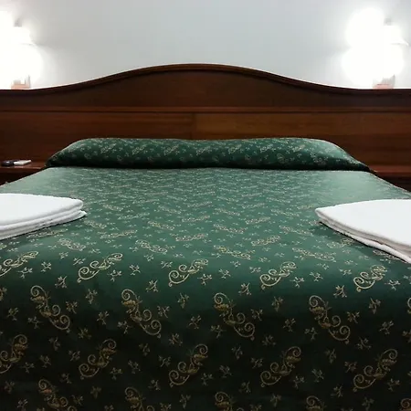 Guesthouse Alex II Rome