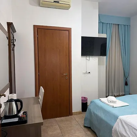 Гостевой дом Alex Ii