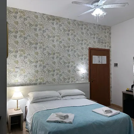 Guest house Guesthouse Alex II 3*