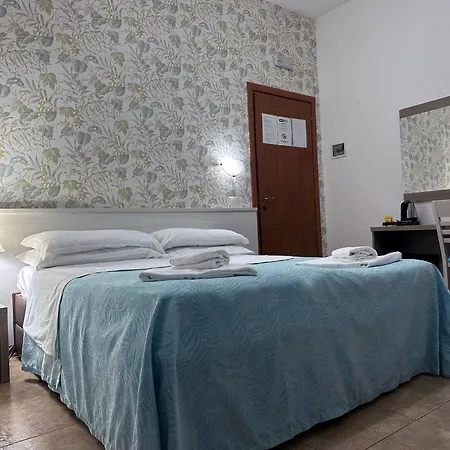 Guesthouse Alex II 3*