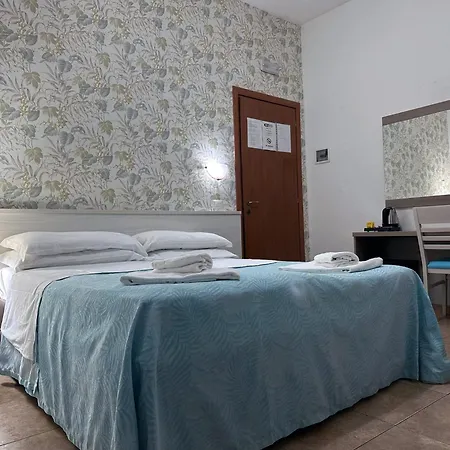 Guesthouse Alex II Rome