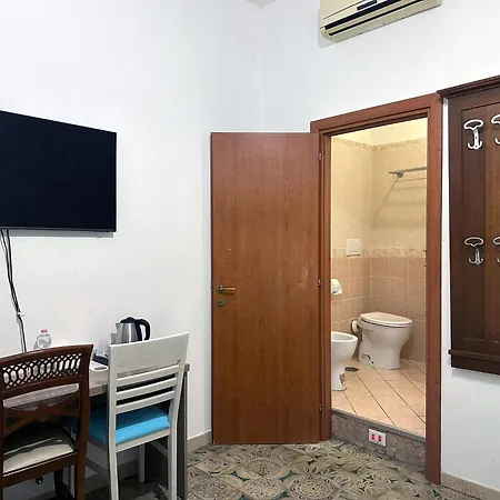 Guest house Guesthouse Alex II