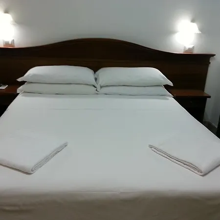 Guesthouse Alex II 2* Rome