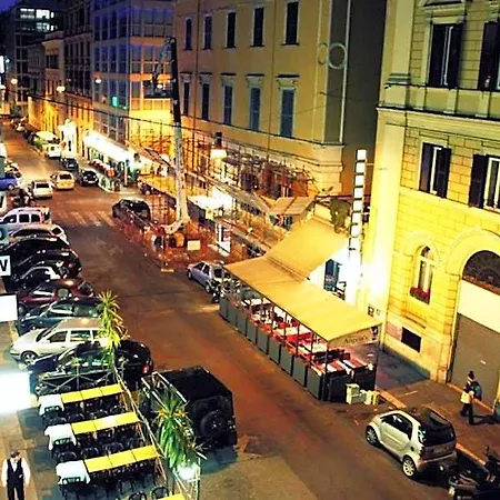 Guesthouse Alex II 3* Rom