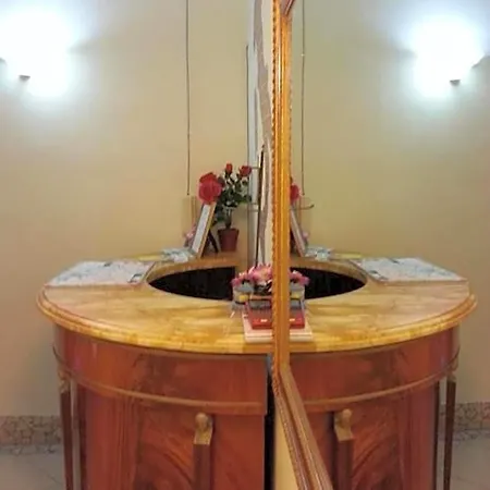 Guesthouse Alex II Rome