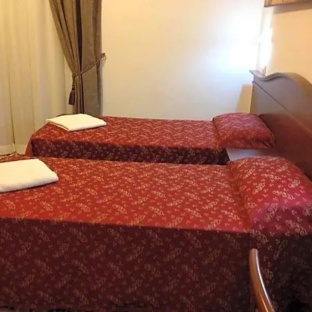 Guesthouse Alex II