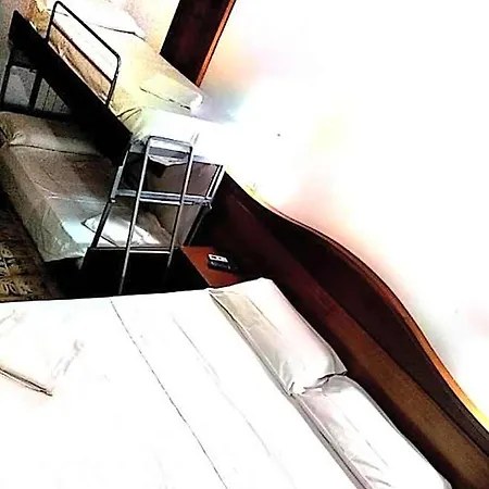 Guesthouse Alex II Rom