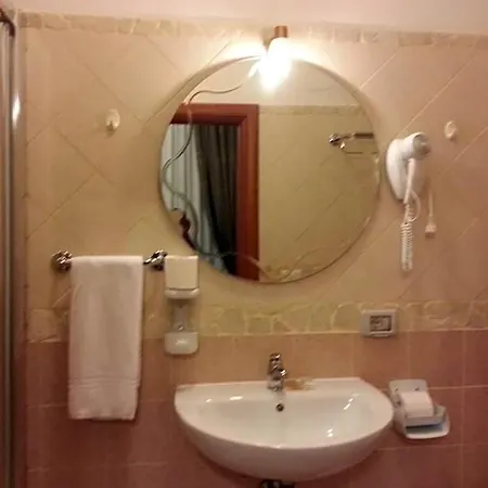 Gasthof Guesthouse Alex II Rom
