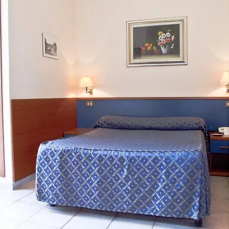 Guesthouse Alex II 2*