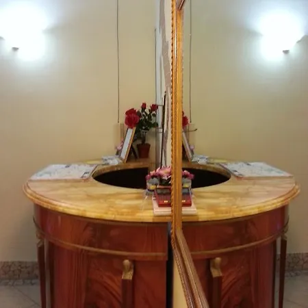 Guesthouse Alex II