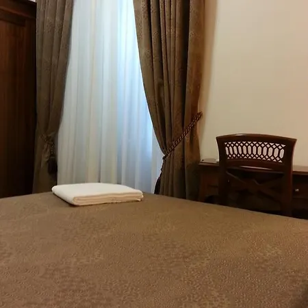 Guesthouse Alex II Guest house 2*