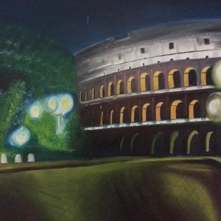 Гостевой дом Alex Ii 3*