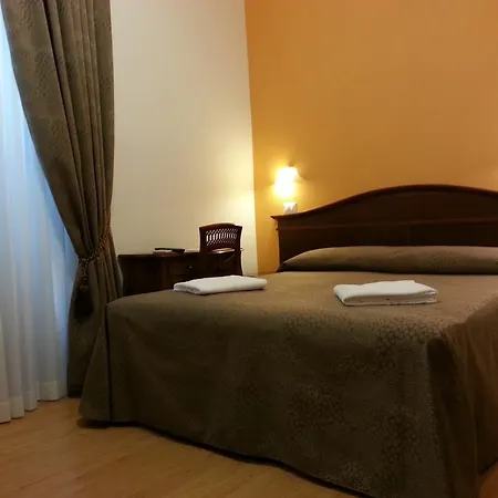 Guesthouse Alex II 2*