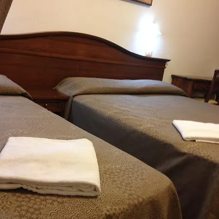 Guest house Guesthouse Alex II Rome