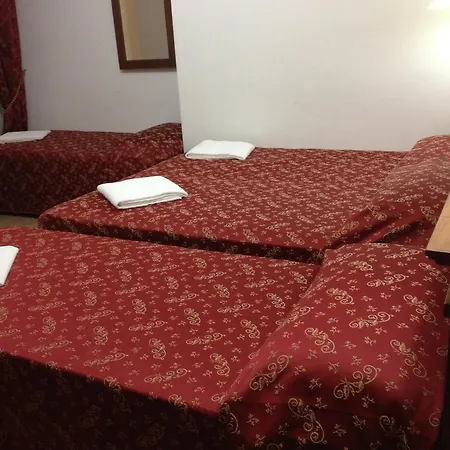 Guesthouse Alex II 2* Rome