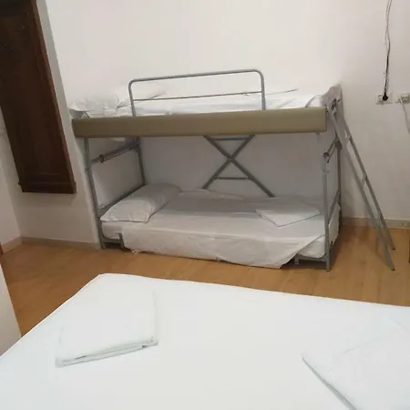Guesthouse Alex II 2* Rome