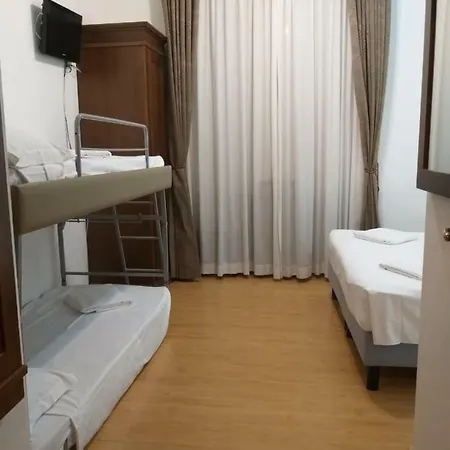 Guesthouse Alex II Rome