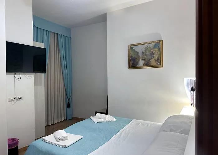 Guesthouse Alex II Guest house 3*