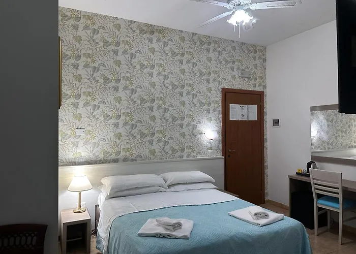 Guest house Guesthouse Alex II 3*