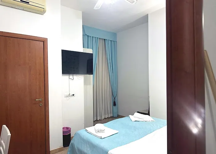 Guesthouse Alex II 3*