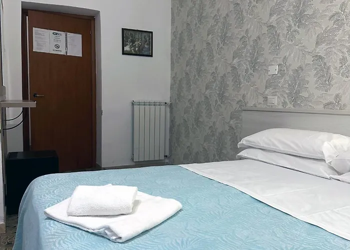 Guest house Guesthouse Alex II