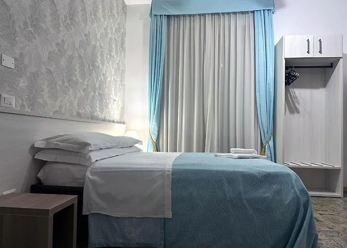 Guesthouse Alex II Guest house 3*