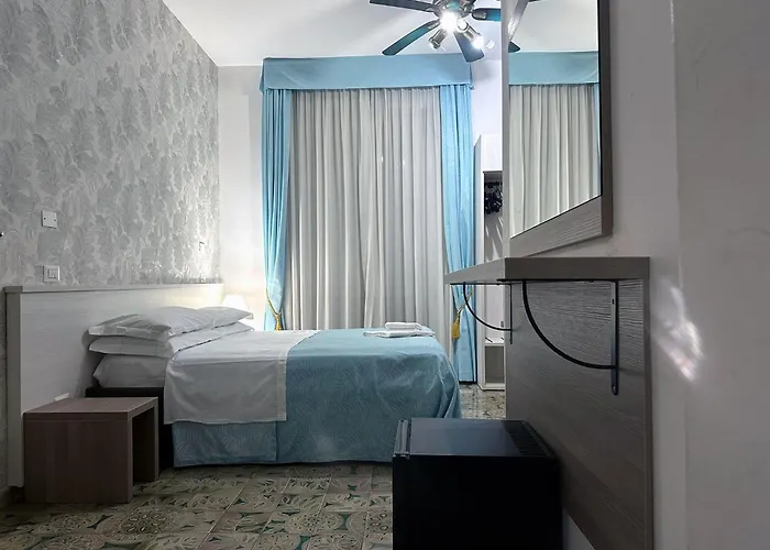 Guest house Guesthouse Alex II 3*