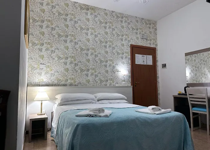 Guesthouse Alex II Guest house Rome