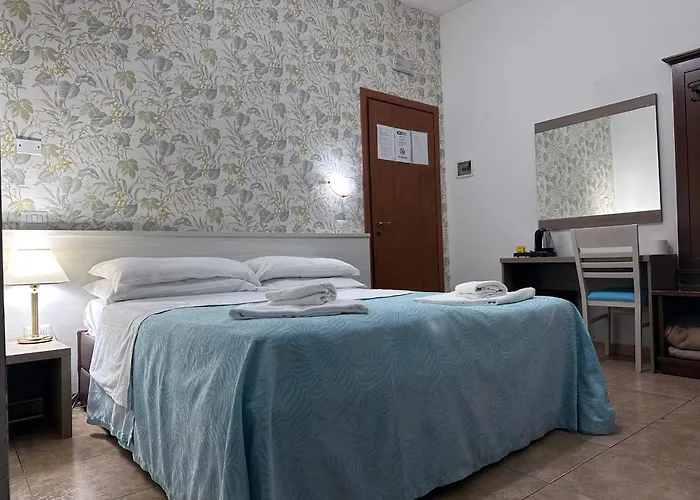 Guesthouse Alex II Rome