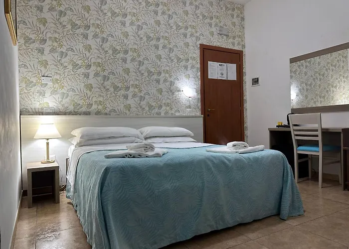 Guesthouse Alex II 3* Rome