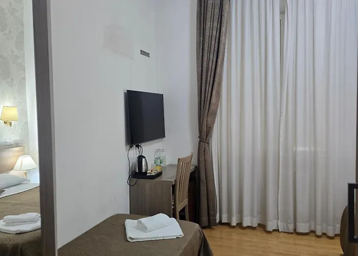 Guesthouse Alex II 3*