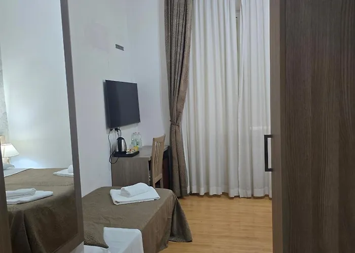 Guesthouse Alex II Rome