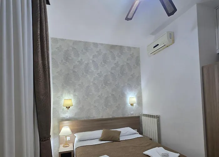 Guest house Guesthouse Alex II Rome