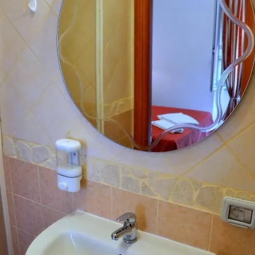 Guest house Guesthouse Alex II