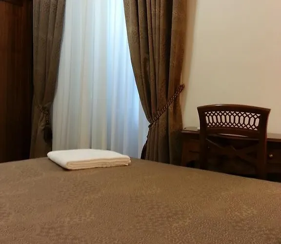 Guesthouse Alex II Guest house 3*