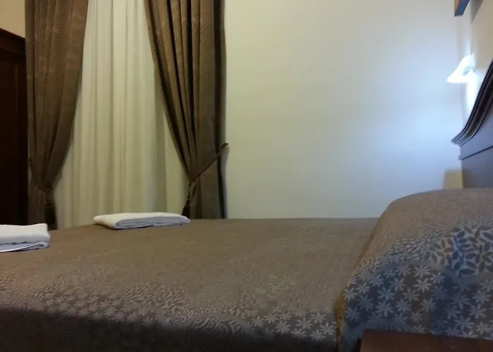 Guesthouse Alex II Guest house Rome