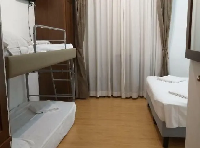 Guesthouse Alex II Rome