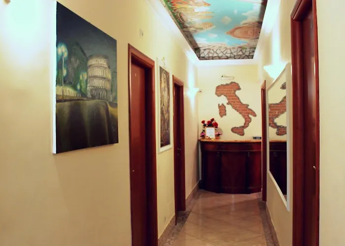 Guesthouse Alex II Guest house