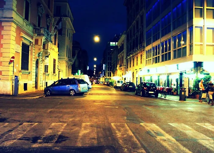 Guest house Guesthouse Alex II