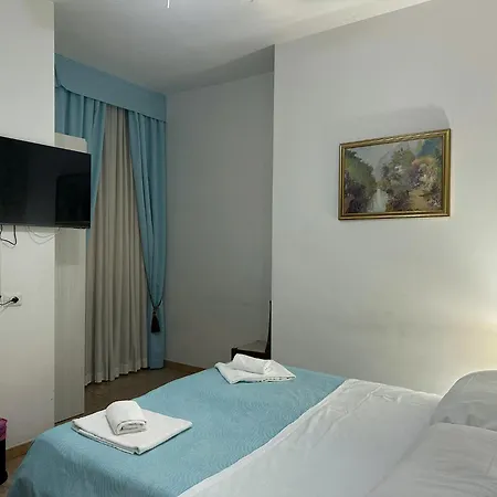 Alex Ii 3* Rom