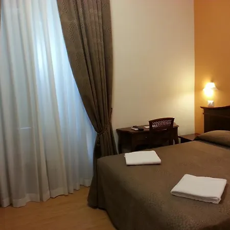 Alex Ii 3* Rom