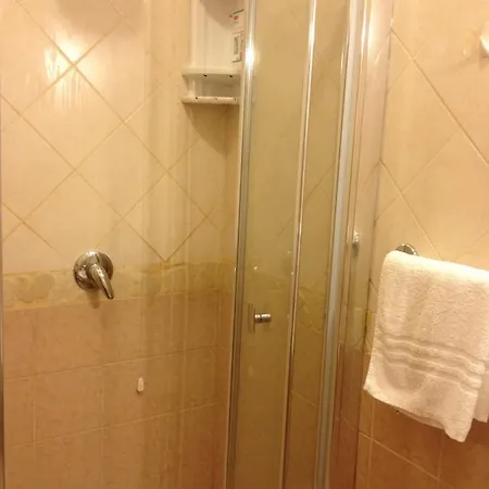 Alex Ii Pensionat 3*